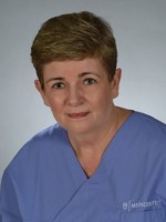 Dr. Barbara Filohn Zahnarzt